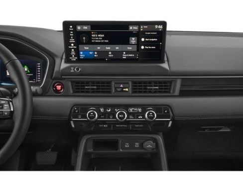 New 2026 Honda Pilot EX-L image 9