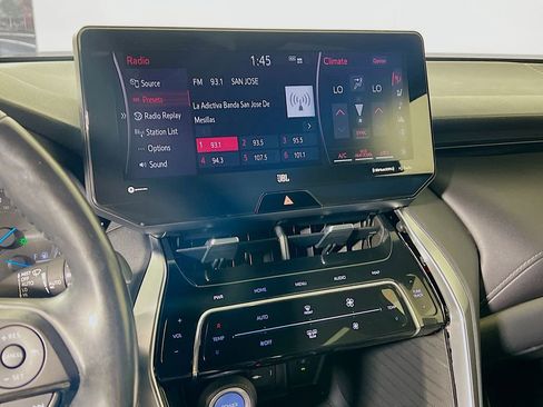 Certified 2021 Toyota Venza Limited w/ Advanced Technology Package AWD/4WD image 15