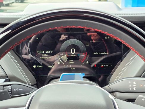 New 2026 GMC Yukon XL AT4 Ultimate image 24