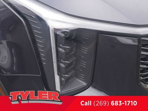 New 2026 Kia Sorento SX Prestige AWD/4WD image 10