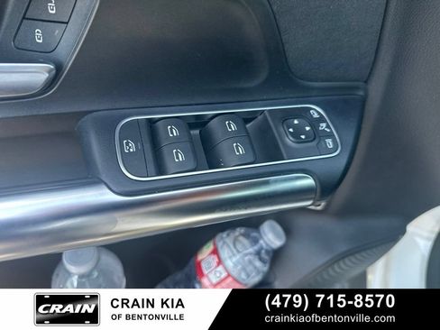 Used 2023 Mercedes-Benz GLA 35 AMG 4MATIC image 17