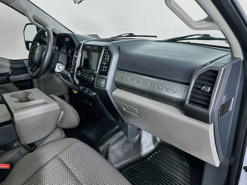 Used 2022 Ford F250 XLT w/ XLT Value Package AWD/4WD image 30