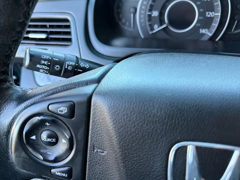 Used 2012 Honda CR-V EX-L image 44