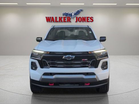 New 2026 Chevrolet Colorado Z71 w/ Technology Package image 8