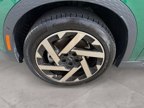 Certified 2026 MINI Cooper Countryman S AWD/4WD image 14