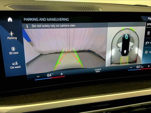 Certified 2023 BMW i4 M50 image 17