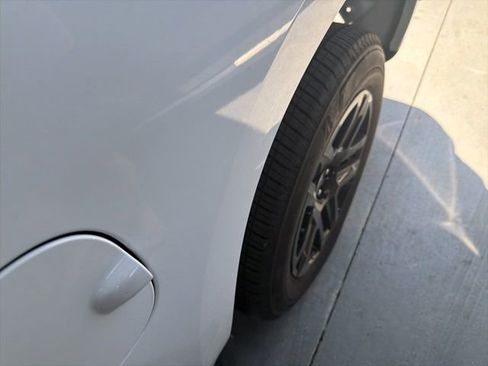 Used 2023 Chevrolet Silverado 1500 Custom w/ LPO, Dark Essentials Package image 10