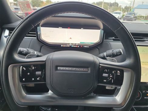 Used 2023 Land Rover Range Rover SE image 29