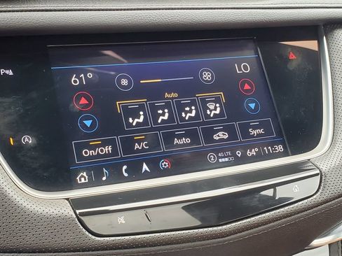 Used 2023 Cadillac XT5 Premium Luxury w/ LPO, Floor Liner Package AWD/4WD image 20