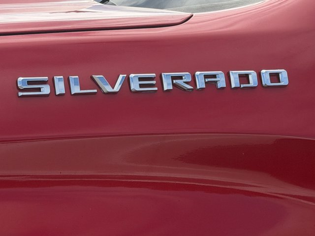Used 2022 Chevrolet Silverado 1500 RST w/ Convenience Package II RWD image 20