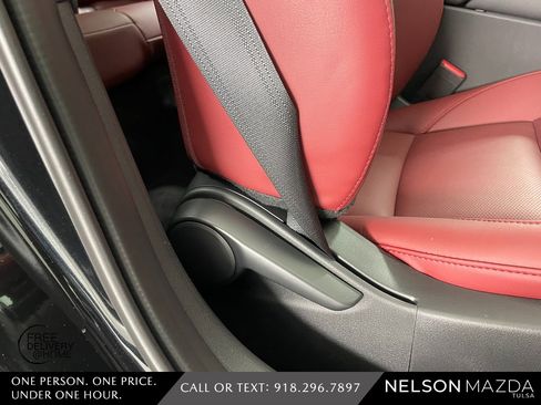 New 2026 MAZDA MAZDA3 2.5 S Premium image 47