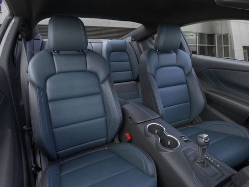 New 2025 Ford Mustang GT Premium image 10