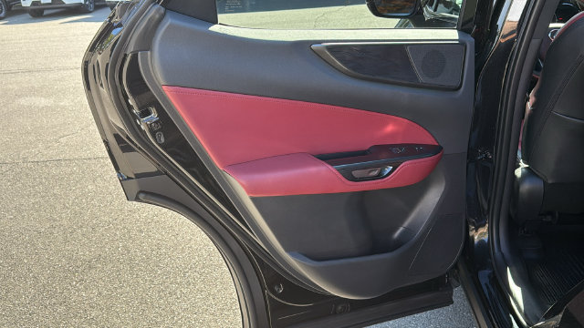 Used 2026 Lexus NX 350 AWD w/ Accessory Package (2T) image 19
