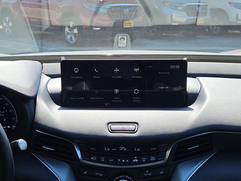 New 2025 Acura TLX w/Technology Package image 19