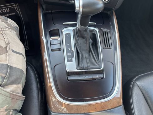 Used 2017 Audi Q5 2.0T Premium AWD/4WD image 17