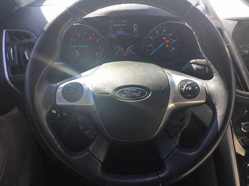 Used 2013 Ford Escape SEL FWD image 14