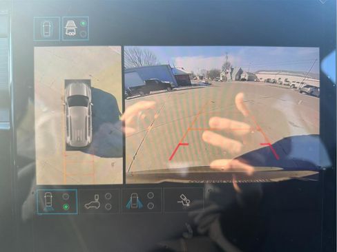 New 2026 GMC Acadia Elevation w/ Black Edition image 14