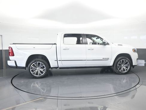 New 2026 RAM 1500 Tungsten image 7