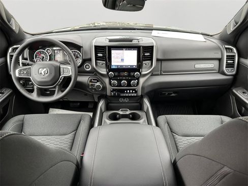 New 2026 RAM 1500 Big Horn image 17