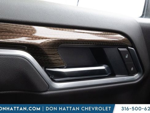 New 2026 Chevrolet Silverado 1500 LT AWD/4WD image 12