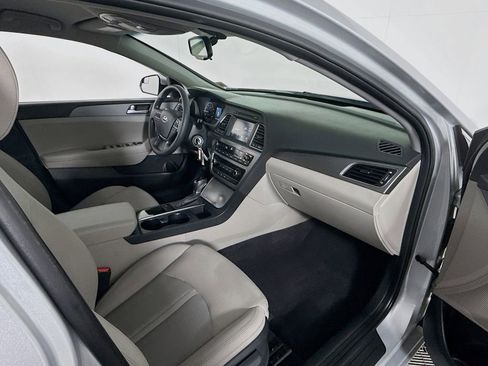 Used 2017 Hyundai Sonata SE image 21