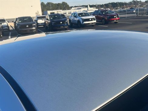 Used 2023 Nissan Versa S w/ S Plus Package image 6