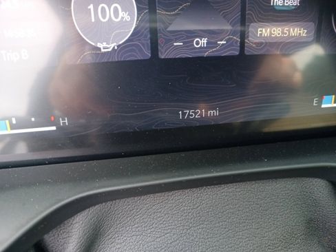 Certified 2024 Jeep Grand Cherokee Limited image 2