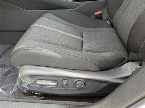 New 2025 Honda Accord Sport image 4