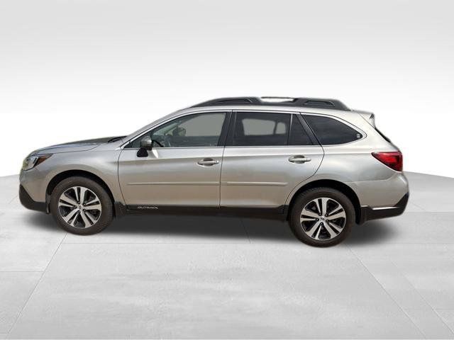 Used 2018 Subaru Outback 3.6R Limited AWD/4WD image 7