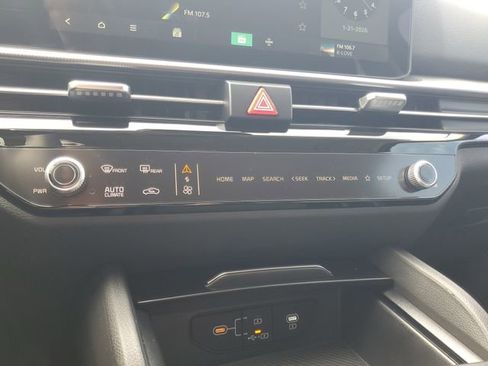 New 2026 Kia Sportage S image 22