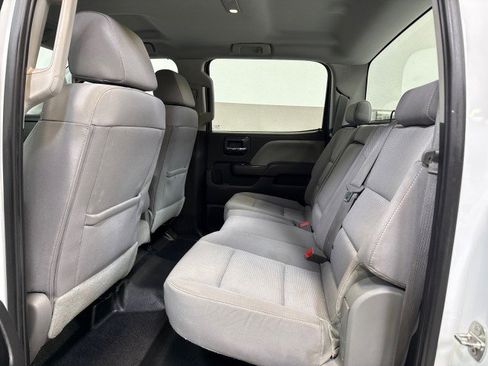 Used 2016 Chevrolet Silverado 3500 W/T w/ WT Convenience Package image 32