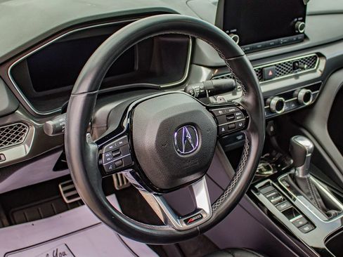 Used 2023 Acura Integra A-Spec FWD image 23
