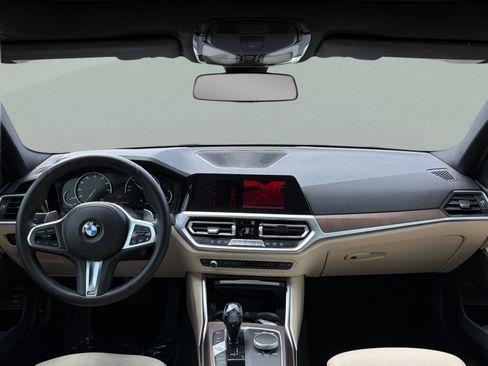 Used 2020 BMW 330i Sedan w/ Convenience Package image 41