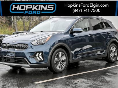 Used 2021 Kia Niro EX Premium