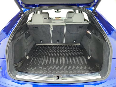 Used 2021 Audi Q5 2.0T Premium Plus w/ Premium Plus Package AWD/4WD image 34