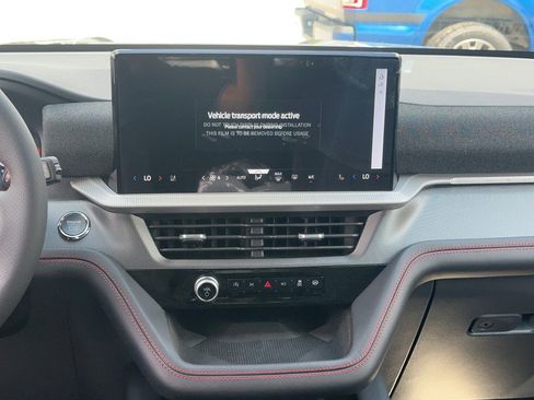 New 2026 Ford Explorer ST-Line w/ ST-Line Street Pack RWD image 8