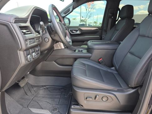Used 2023 Chevrolet Tahoe RST w/ Luxury Package RWD image 30