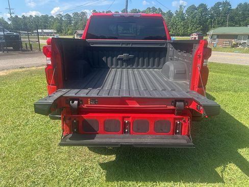 Used 2025 Chevrolet Silverado 1500 ZR2 w/ ZR2 Bison Edition AWD/4WD image 14