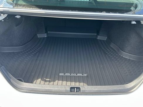New 2026 Toyota Camry Hybrid FWD image 26