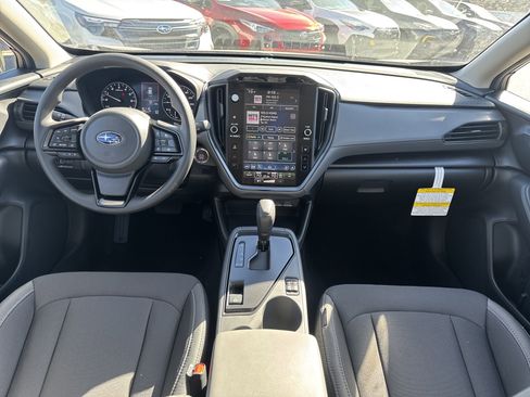 New 2026 Subaru Crosstrek 2.0i Premium image 11