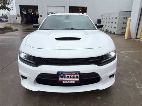 Used 2023 Dodge Charger GT image 7