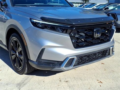 Used 2023 Honda CR-V Sport Touring image 9