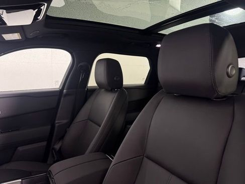 New 2026 Land Rover Range Rover Velar Dynamic SE image 31