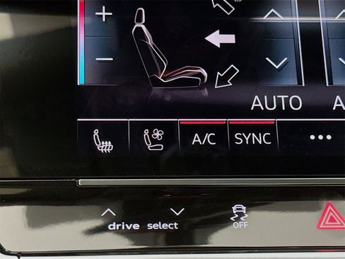 New 2026 Audi A6 Premium Plus image 21