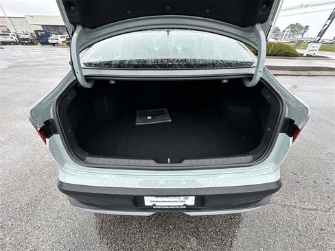 Used 2025 Kia K4 EX image 22