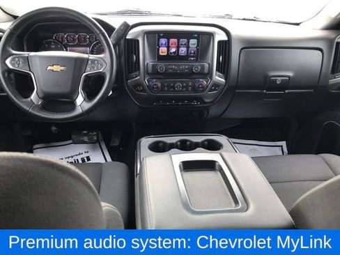 Used 2017 Chevrolet Silverado 1500 LT w/ All Star Edition image 5