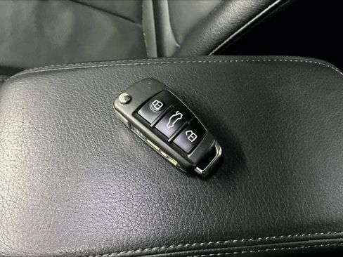 Used 2019 Audi A3 2.0T Premium Plus w/ Premium Plus Package image 13