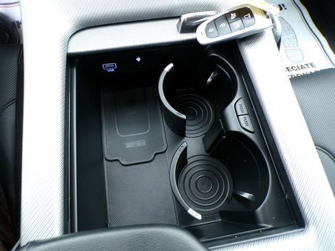 Certified 2025 Hyundai Palisade SEL AWD/4WD image 27