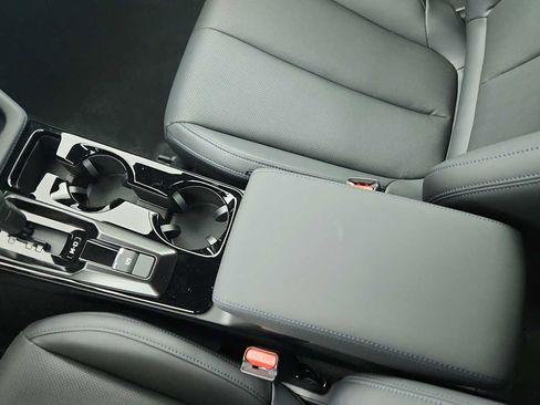 New 2026 Subaru Forester Limited AWD/4WD image 16