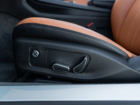 Certified 2023 Bentley Continental GT Mulliner image 26